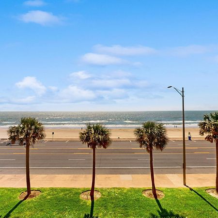 Dawn Condominiums - Break Of Dawn Galveston Exterior foto